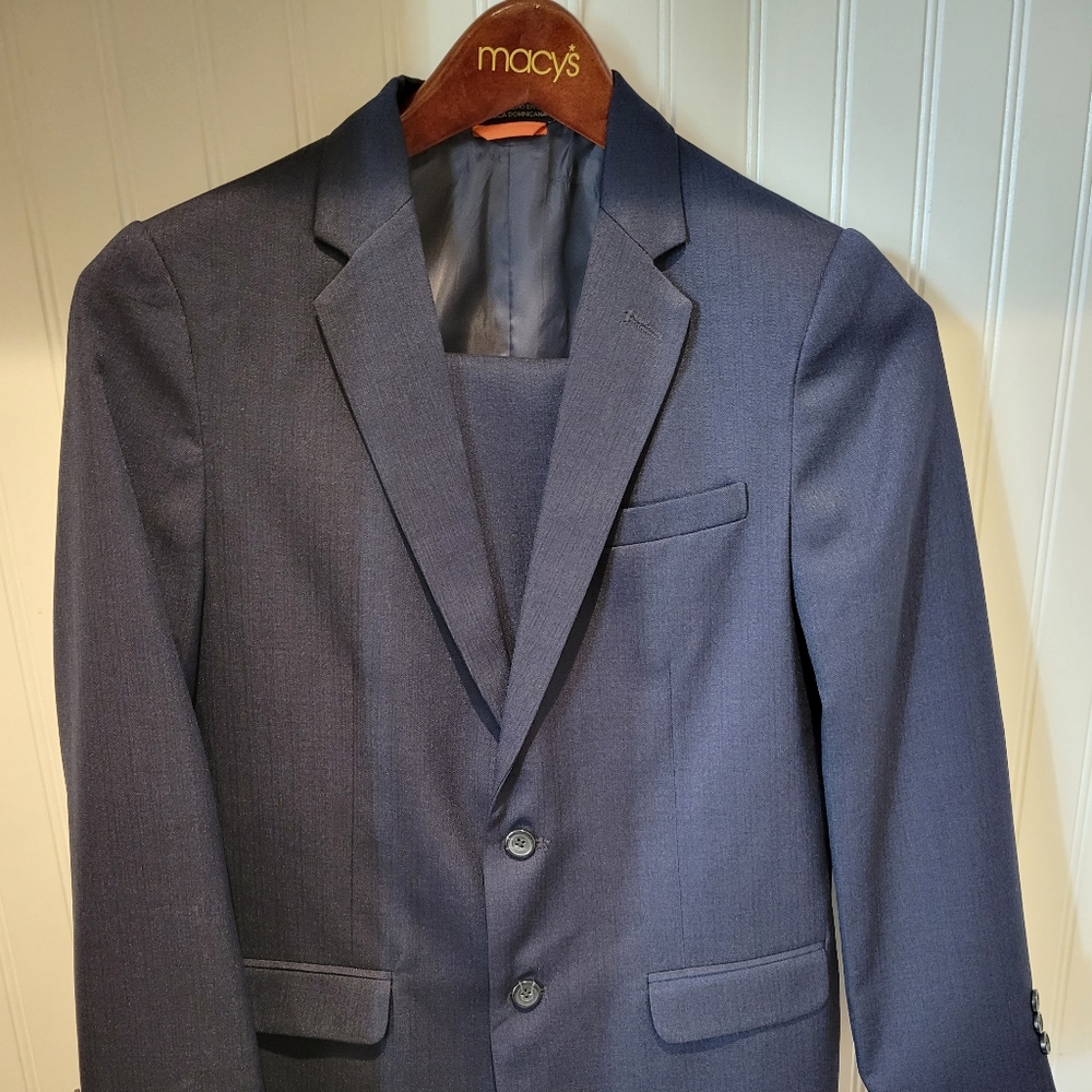 2 piece Suit